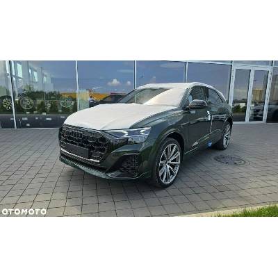 Audi SQ8 373 kW