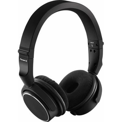 Zomo Earpad Set VELOUR for Pioneer HDJ-S7 - black