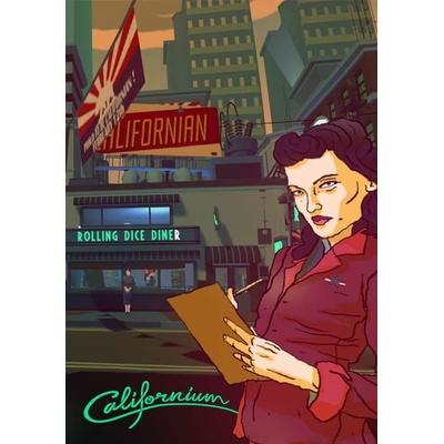 Californium