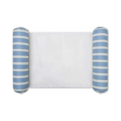 Swim Essentials Plávajúci hamak do vody s textilným poťahom Monaco 120 cm