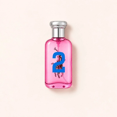Ralph Lauren Big Pony 2 toaletní voda dámská 50 ml