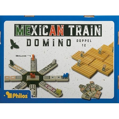 Philos Mexican Train