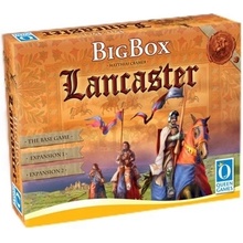Queen Games Lancaster Big Box