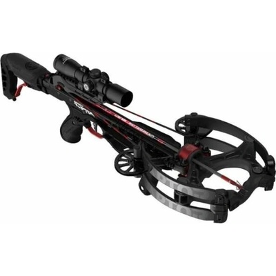 Barnett Hyper Raptor 410