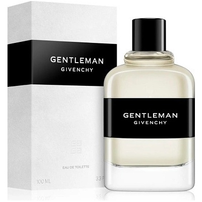 Givenchy Gentleman Givenchy toaletní voda pánská 100 ml