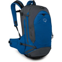 Osprey Escapist 30l postal blue