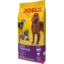 JosiDog Adult Sensitive 2 x 2,7 kg