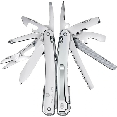 Victorinox Swiss Tool Spirit MX Clip 3.0224.MKB1
