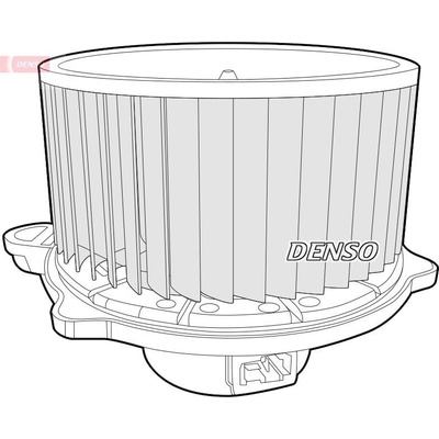 Vnitřní ventilátor DENSO DEA41012