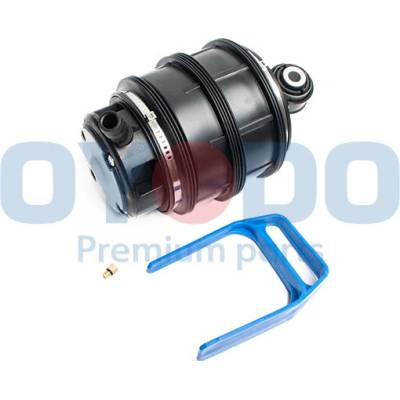 OYODO Vzduchová pružina podvozku 40A0032-OYO