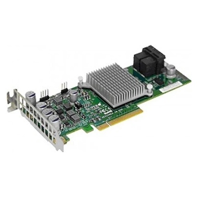 Supermicro AOC-S3008L-L8i