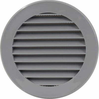 EUROPLAST VR100P 100 mm šedá