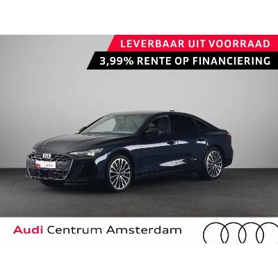 Audi A6 220 kW