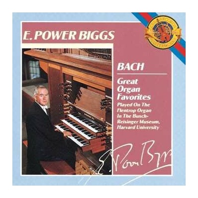 Johann Sebastian Bach - Toccata & Fuge d-moll BWV 565 Toccata, Adagio & Fuge C-dur BWV 564 Präludium & Fuge f-moll BWV 534 Fantasie & Fuge CD – Hledejceny.cz
