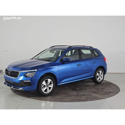 Skoda Kamiq 1.0 TSI 85 kW