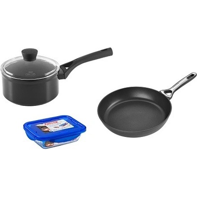 Pyrex sada na varenie MAS03M4