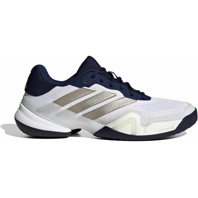 adidas Barricade 14 Tennis Shoes Ftwr White