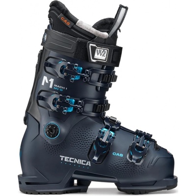 Tecnica MACH1 95 MV W TD GW 23/24