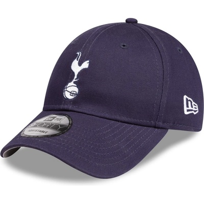 New Era 9FORTY TOTTENHAM HOTSPUR FC ESSENTIAL Klubová tmavě modrá