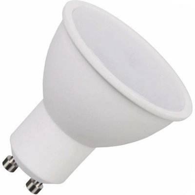 Nedes ZLS118 LED 8W GU10 SMD 2835 3000K teplá biela