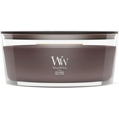 WoodWick Iris Woods 453 g