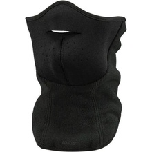 Barts Storm Mask Kids dětská obličejová maska s rolákem černá