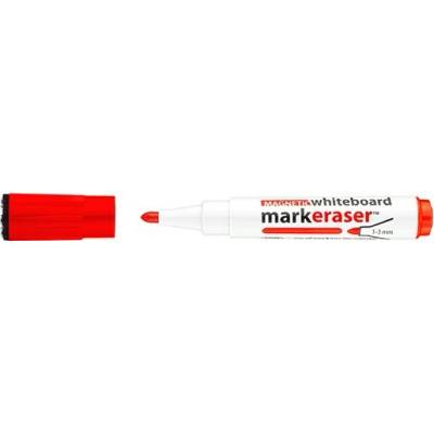 ICO Markeraser červený 9580084003