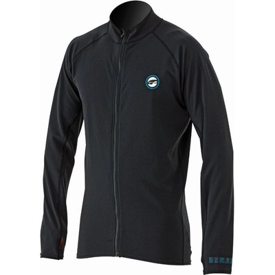 Prolimit SUP LA Quick Dry black/blue LS
