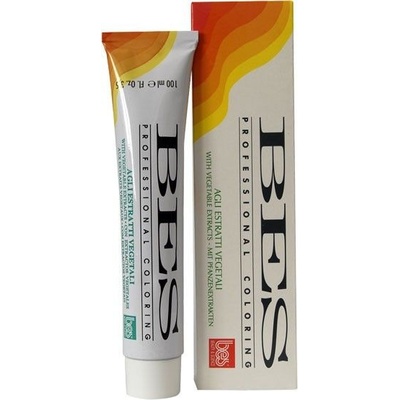 Bes barva professional 650 100 ml