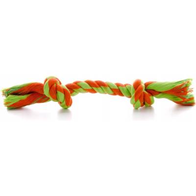 JK Animal šnúry a krúžky hryzátko 30 cm