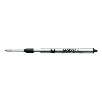 Lamy M 16 modrá