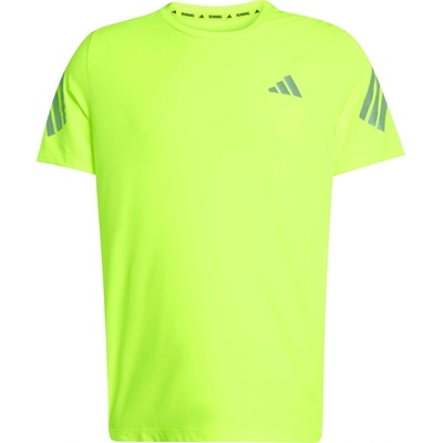 adidas pánské sportovní triko ADI365 TEE žlutá stříbrná – Hledejceny.cz