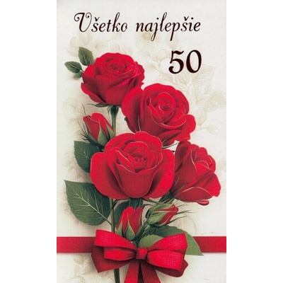 Pozdrav s textom STIVA_B (10-1066) - 50