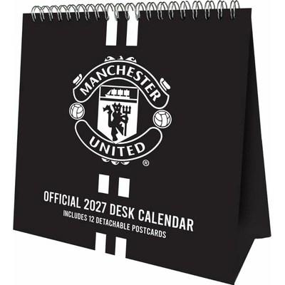 Fan-shop Stolní MANCHESTER UNITED FC 2027