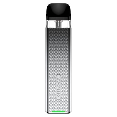 Vaporesso XROS 3 Mini Pod 1000 mAh Icy Silver 1 ks