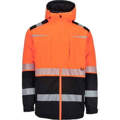 Cerva ORIBI HV 2 parka oranžová