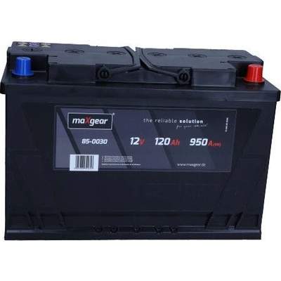 MaXgear 85-0030