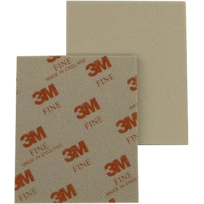3M MOLITAN 115x140mm DR0 FINE (03809)