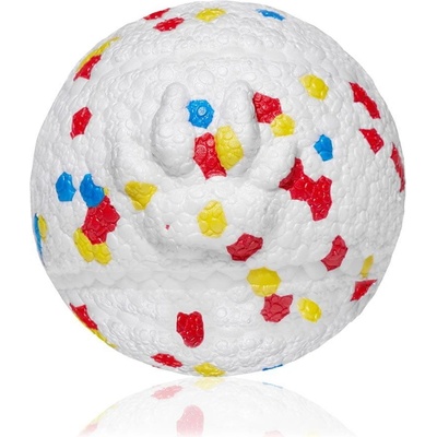 EXPLORER DOG AirBall Bodkovaný 8 cm