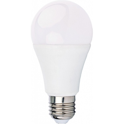 Berge LED žárovka MILIO E27 10W 820Lm neutrální bílá