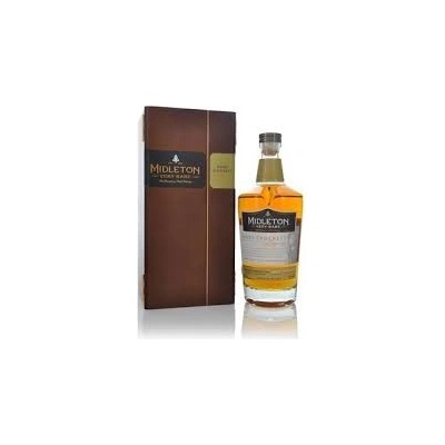 Midleton Barry Crocket Legacy 46% 0,7 l (holá láhev)