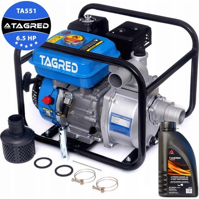 Tagred TA551 2"