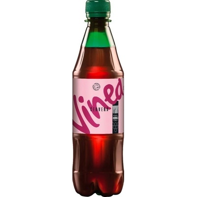 Vinea červená 0,5 l