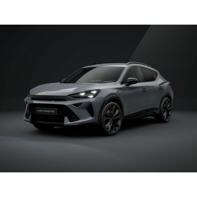 Cupra Formentor VZ 1.5 e-Hybrid Black Edition 200 kW