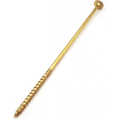 Skrutka pre drevostavby 8 x 280 mm TORX