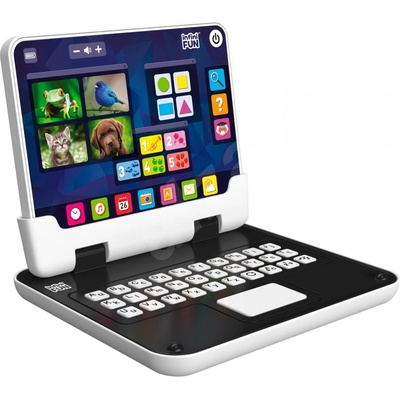 Infini Fun Můj první tablet 2v1 – Hledejceny.cz