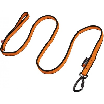 Non-stop Bungee leash vodítko pre psov s amortizérom