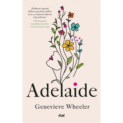 Adelaide - Genevieve Wheeler – Hledejceny.cz
