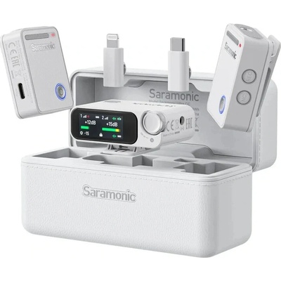 Saramonic Ultra 02