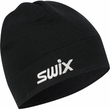 Swix Heat Wool jet black